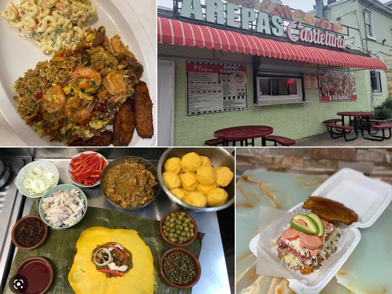 Casdeluna bar and restaurant