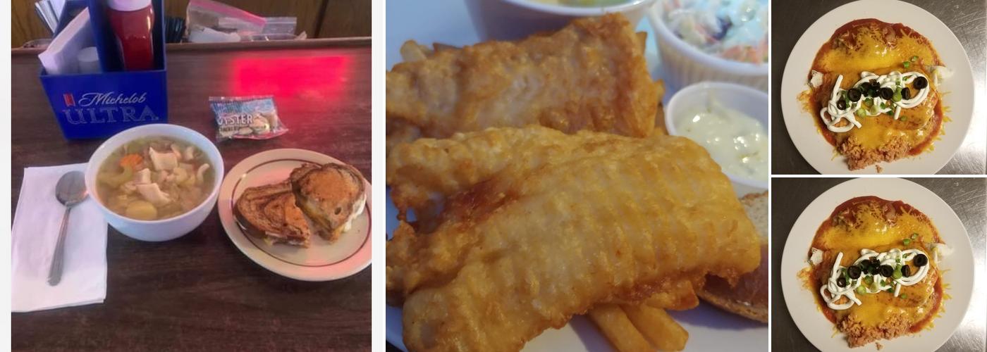 Phil's round 2 bar and grill