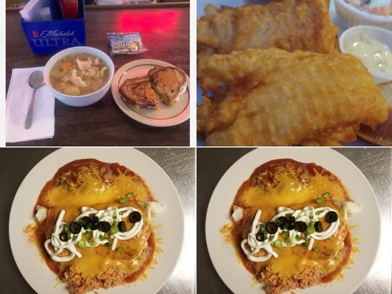 Phil's round 2 bar and grill