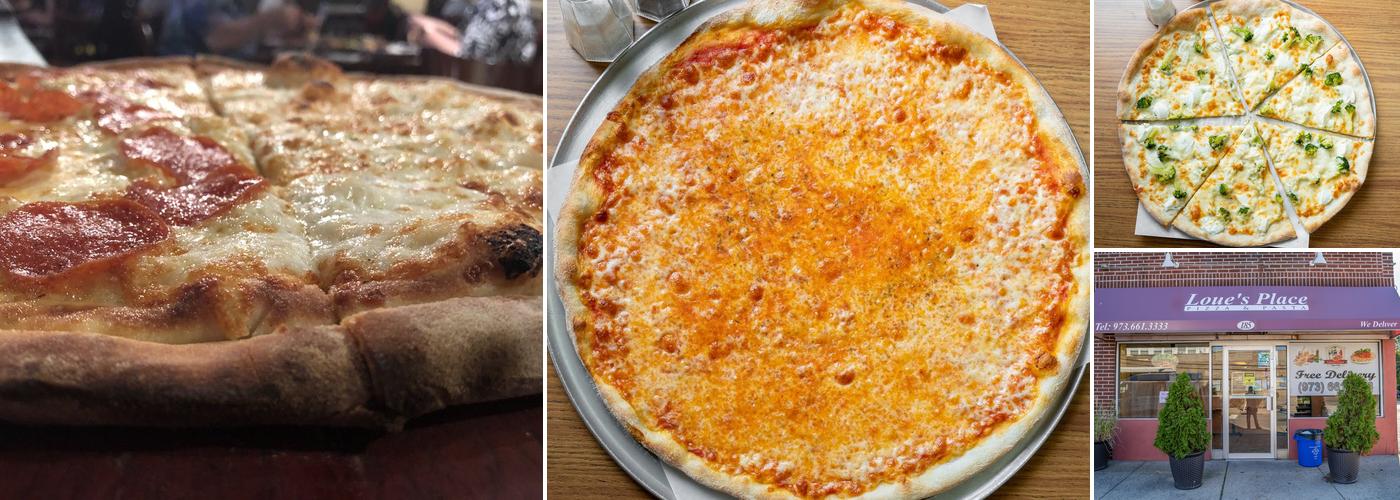 Loue's Place Pizza & Pasta