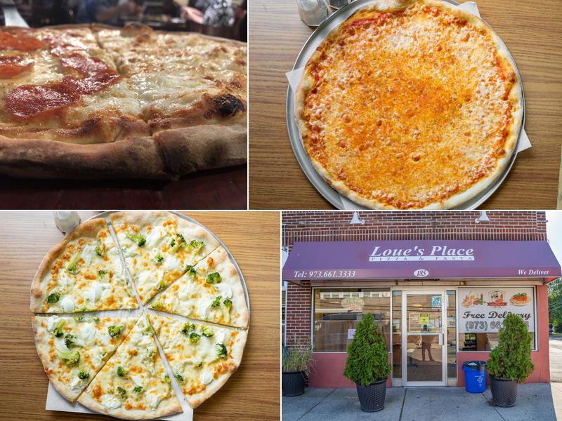 Loue's Place Pizza & Pasta