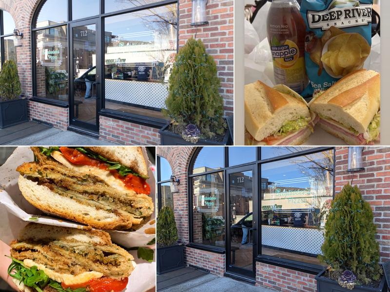 Belgiovine's Italian Deli