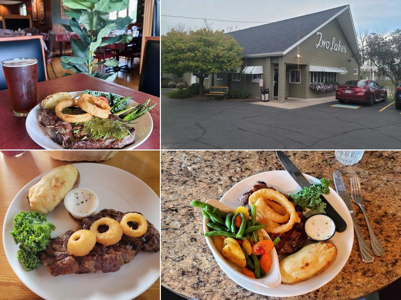 Two Lakes Supper Club