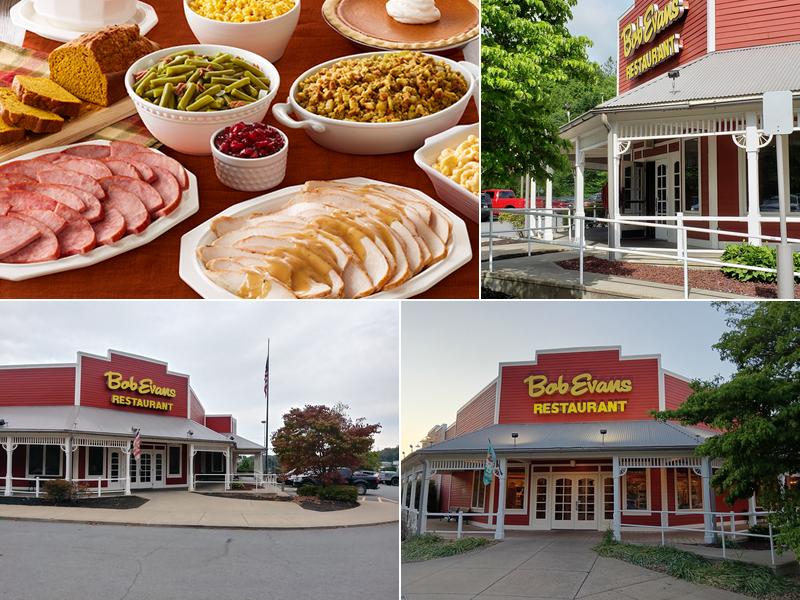 Bob Evans