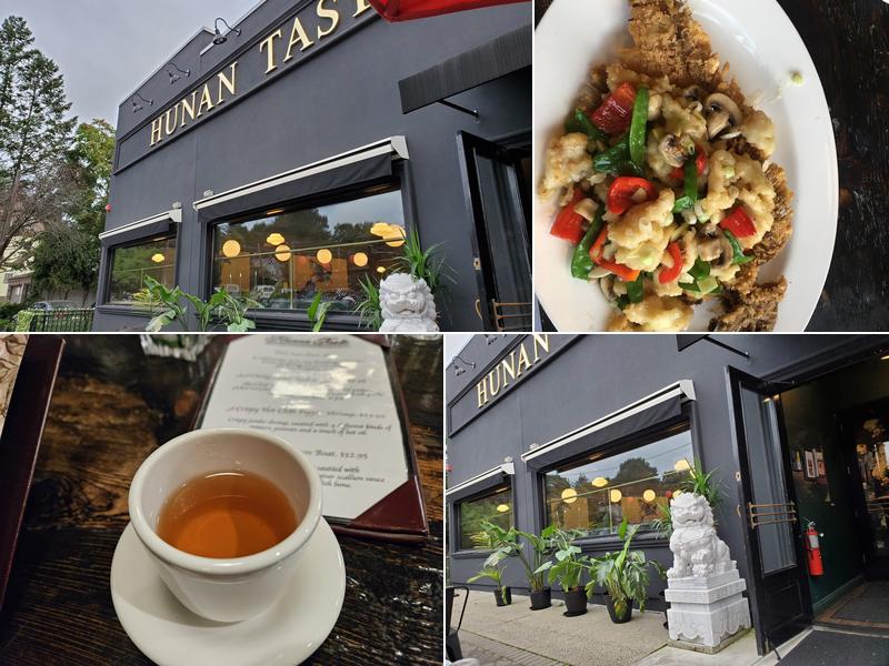 Hunan Taste Montclair