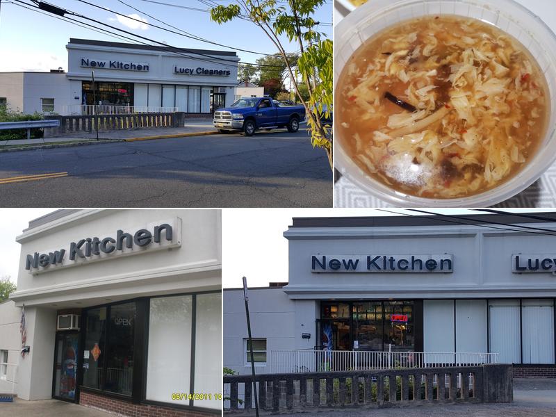 New Kitchen 8 Bowden Rd, Cedar Grove