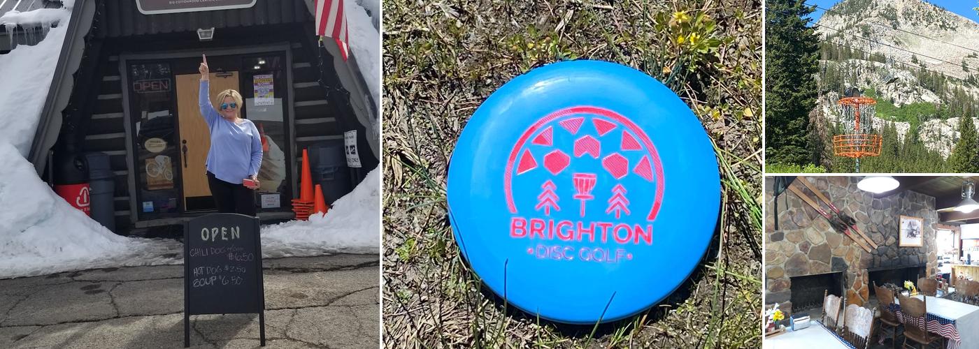 Brighton Store & Cafe