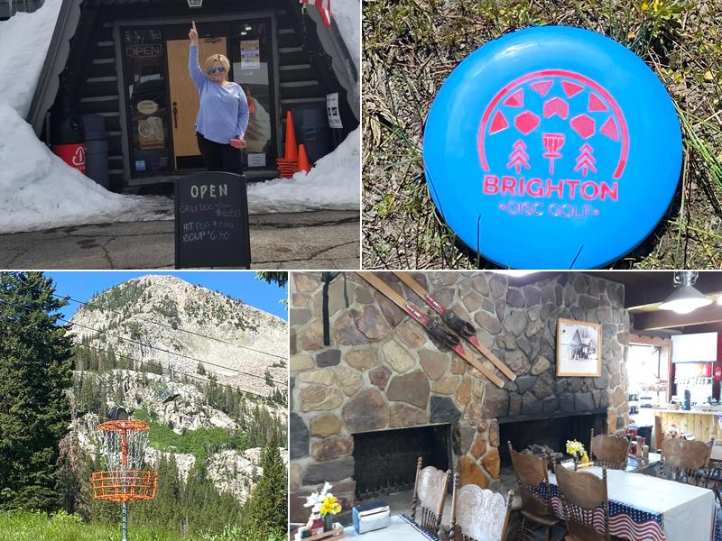 Brighton Store & Cafe