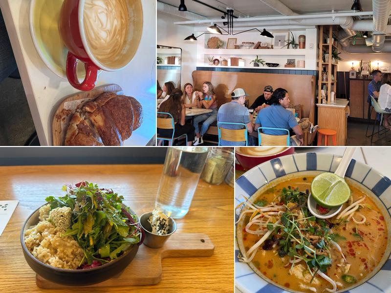 Harvest 820 Park Ave #101, Park City