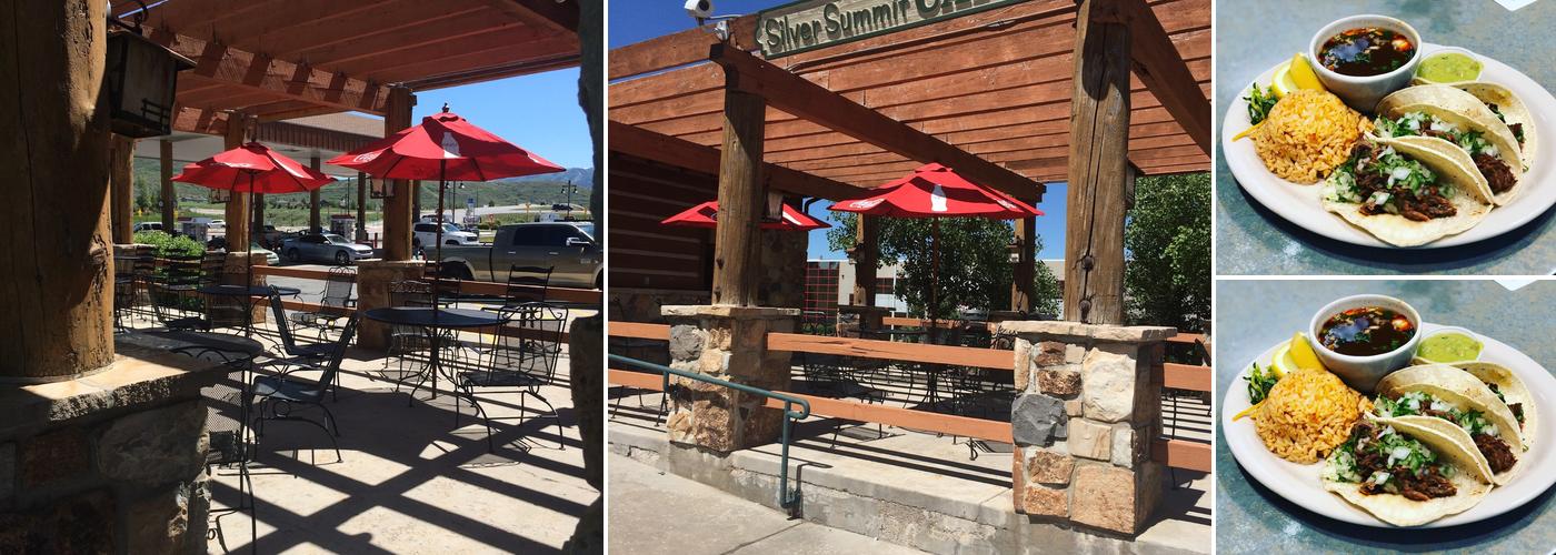 Silver Summit Café