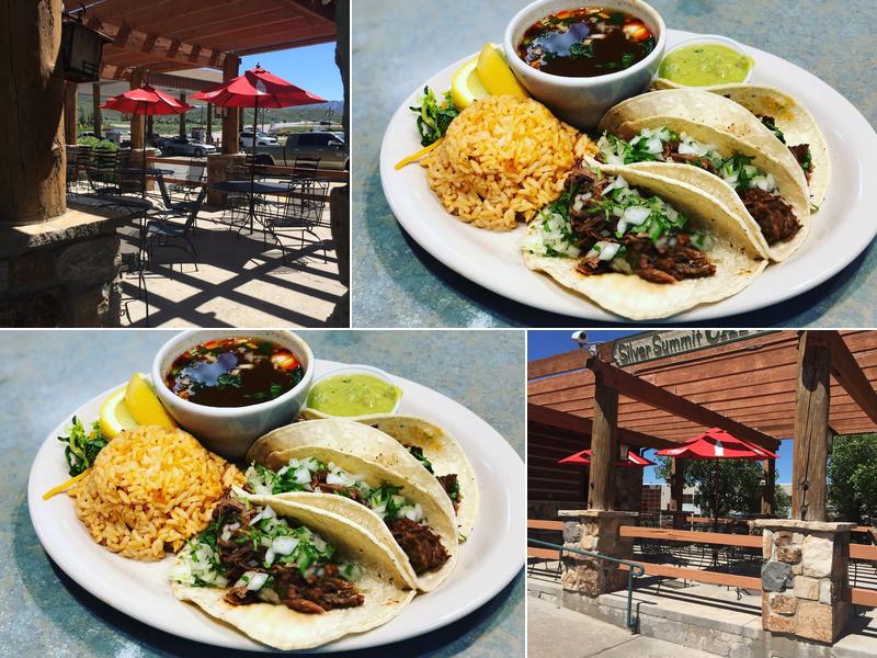 Silver Summit Café 6065 Silver Creek Dr, Park City