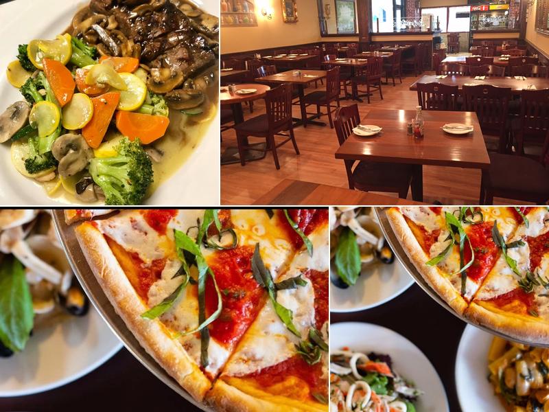 Taste of Tuscany - Clifton NJ