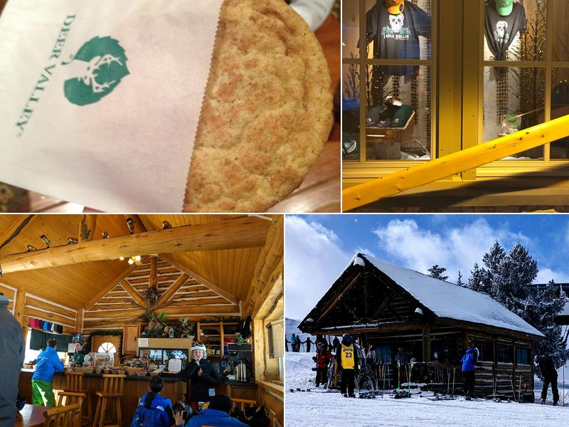 Snowshoe Tommy's
