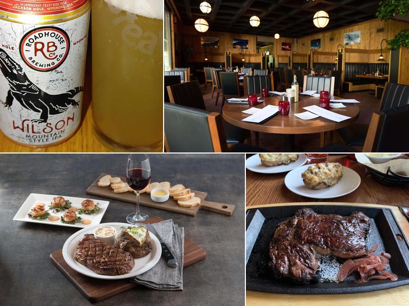 Steak Pit Restaurant