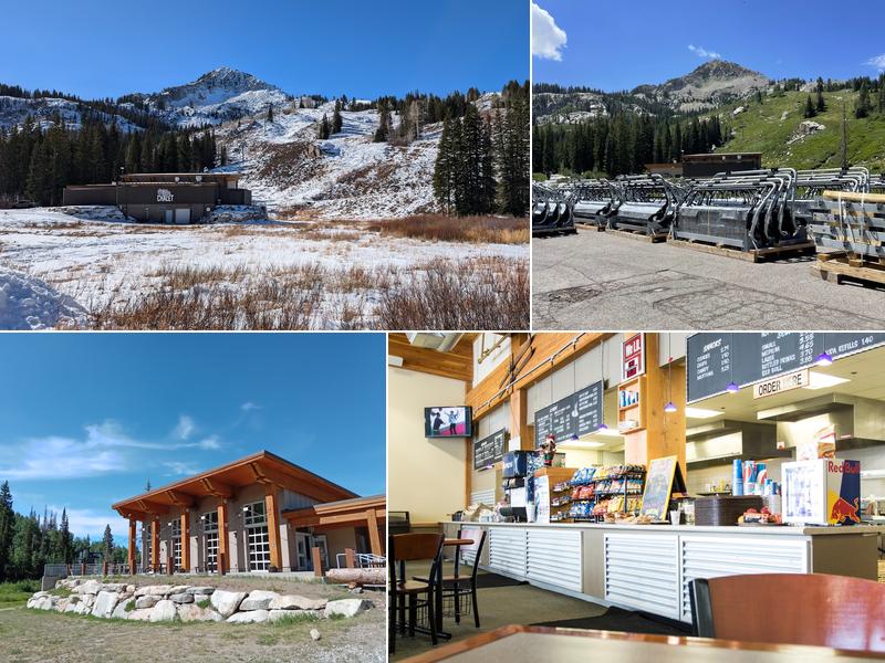 Milly Chalet at Brighton Resort 8183 S Brighton Loop Rd, Brighton