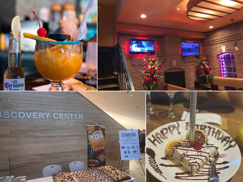 Noches De Colombia Clifton 1 village square east In Botany Village Square, Clifton