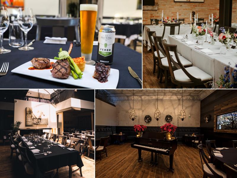 Riverhorse on Main 540 Main St, Park City