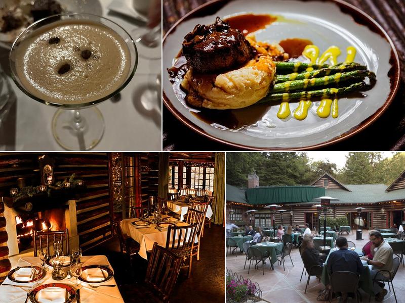 Log Haven 6451 Mill Creek Canyon Rd, Salt Lake City