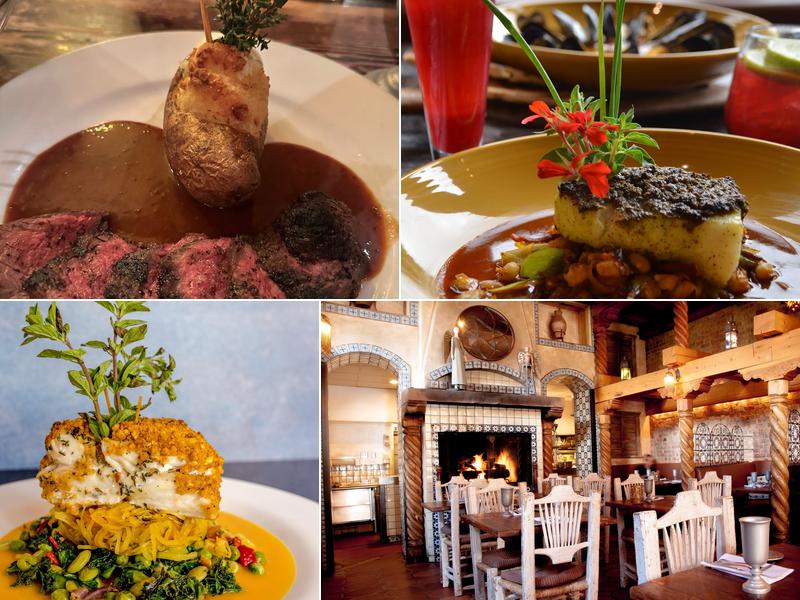 Chimayo 368 Main St, Park City