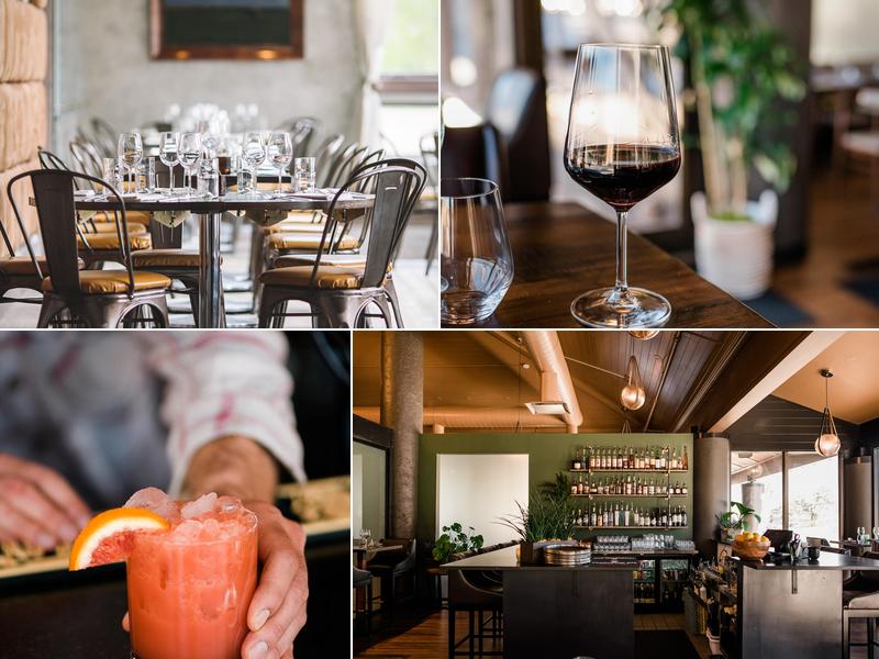 tupelo Park City 1500 Kearns Blvd, Park City