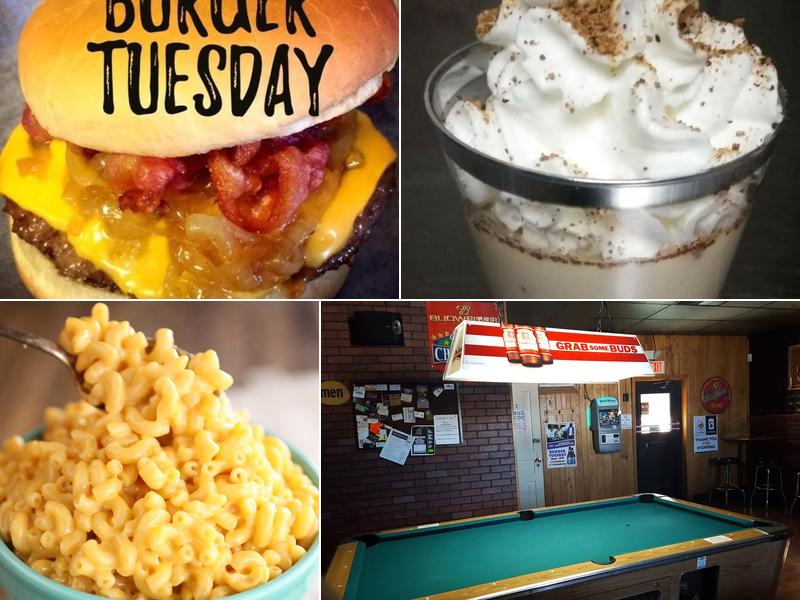 Munger Tavern & Grill