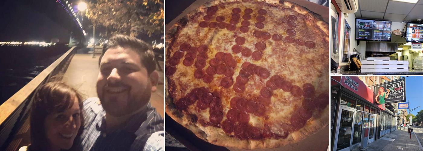 Lorenzo and Sons Pizza