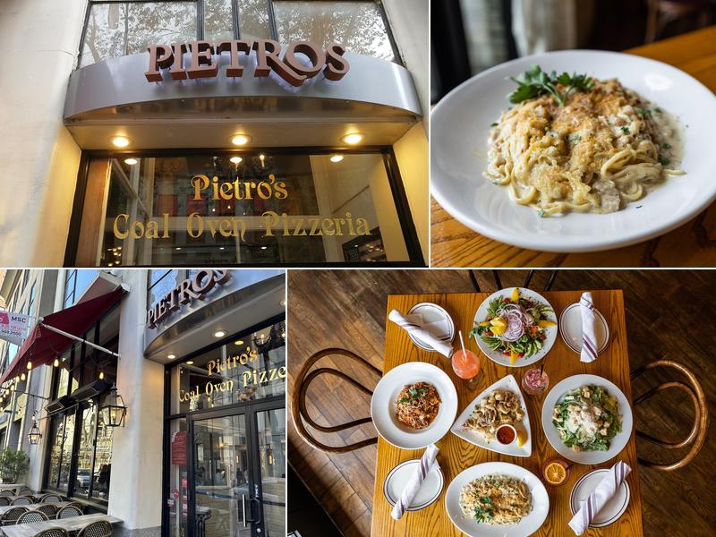 Pietro's Italian