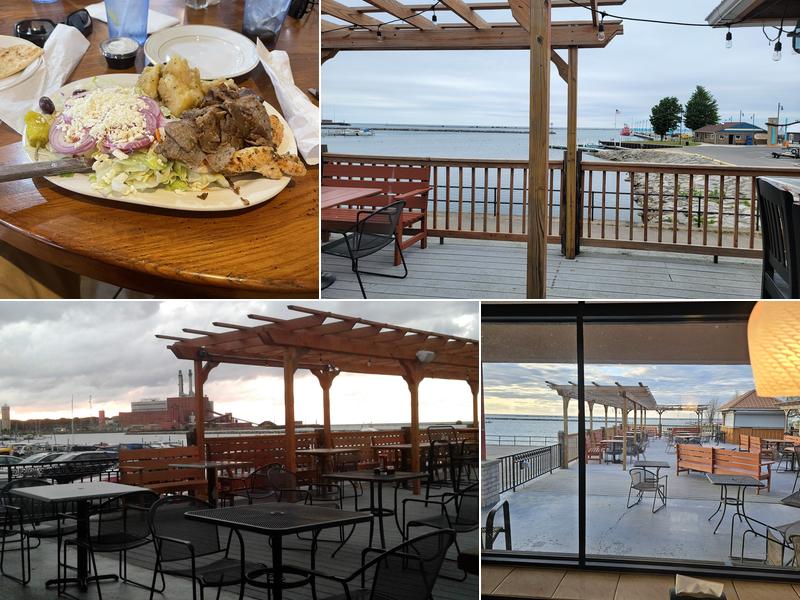 Demetri's On the Lake