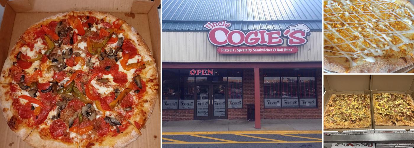 Uncle Oogie's Pizzeria & Specialty Sandwiches