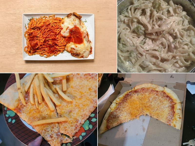 Marcello Pizza & Italian