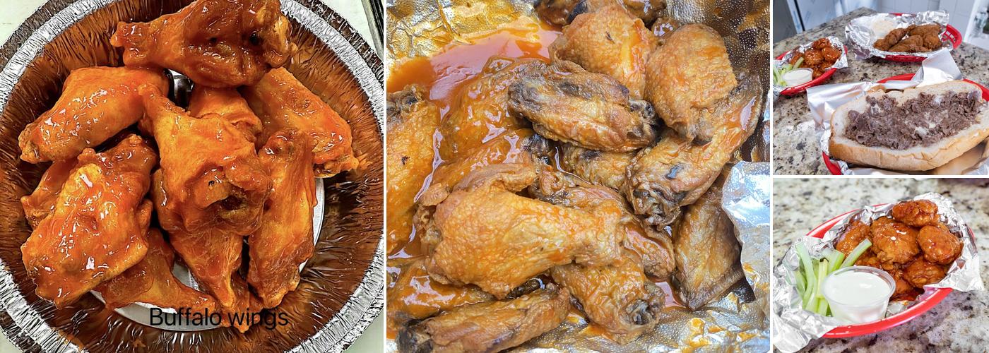 Ani's Pizza, Pasta & Wings