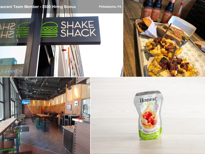 Shake Shack Center City - Rittenhouse