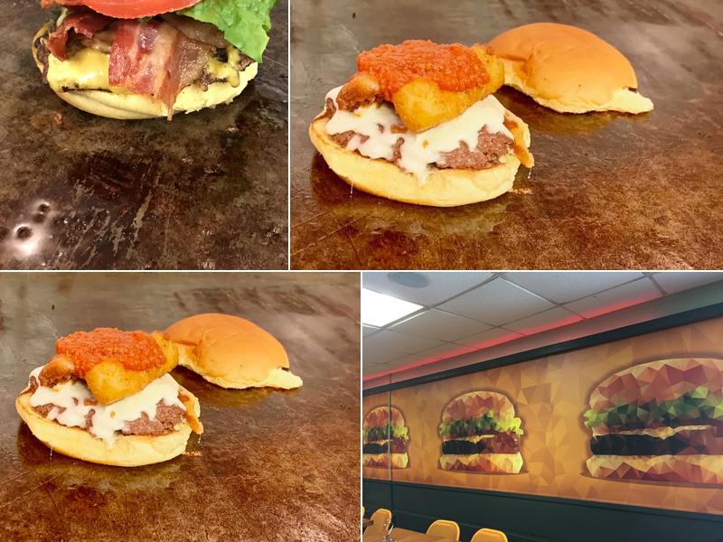 HaveABURGER 1002 Darby Rd, Havertown