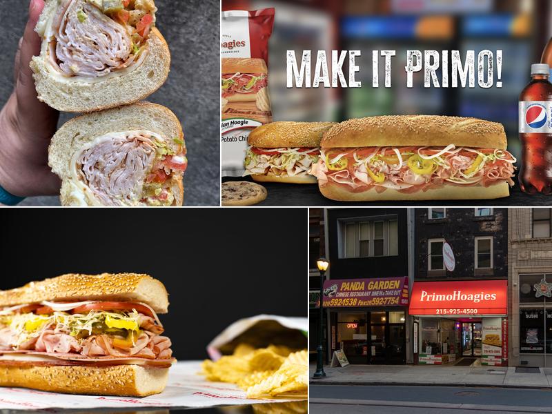 PrimoHoagies