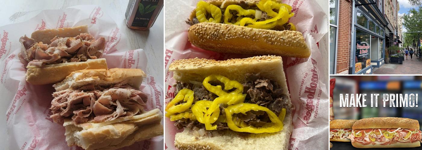 PrimoHoagies