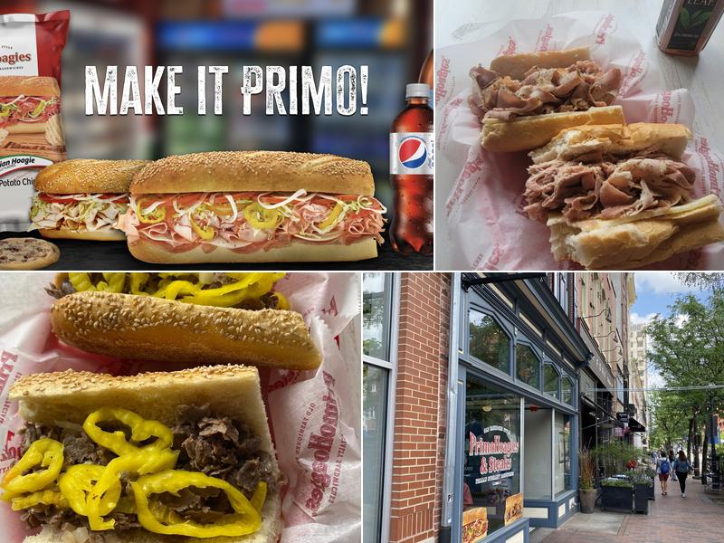 PrimoHoagies
