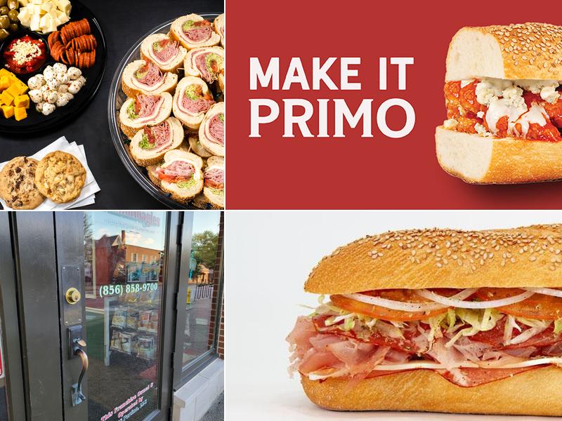PrimoHoagies