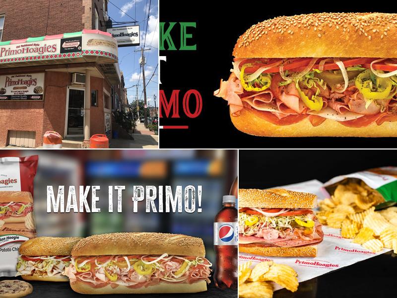 PrimoHoagies