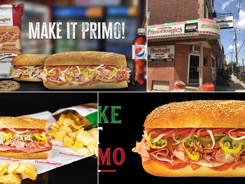PrimoHoagies