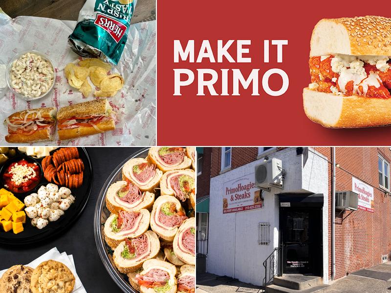 PrimoHoagies