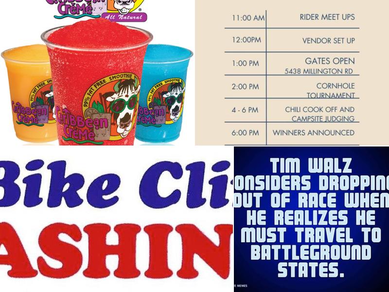 Bo's Village Peddler