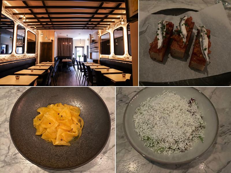 Laurel Restaurant 1617 E Passyunk Ave, Philadelphia