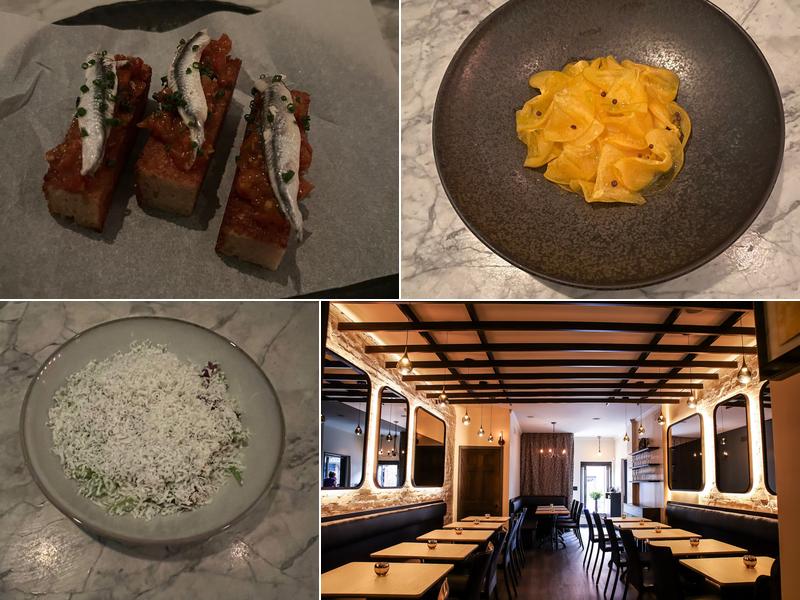 Laurel Restaurant