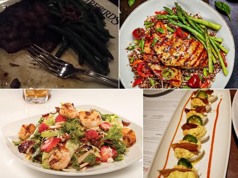 Firebirds Wood Fired Grill