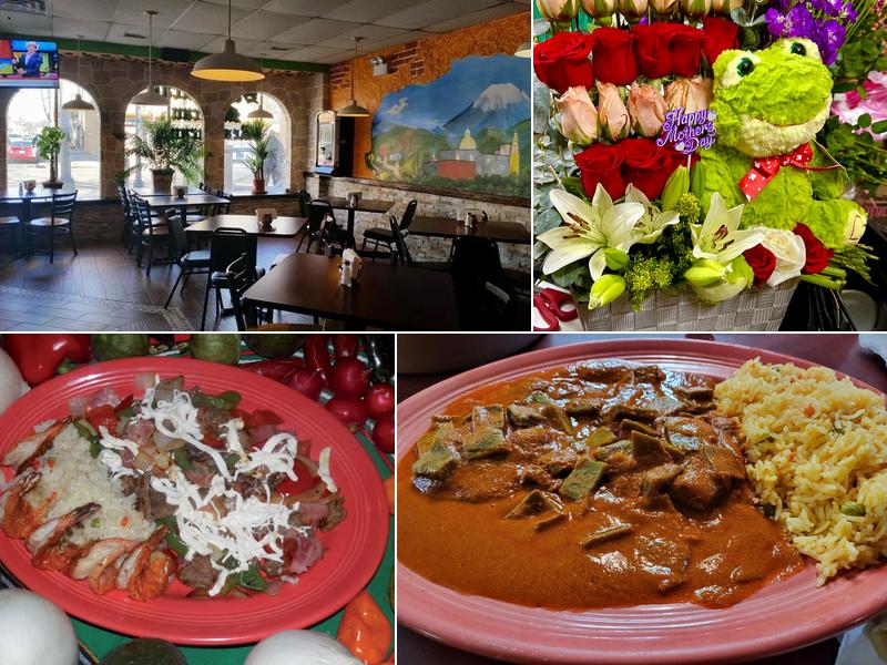 San Lucas Mexican Restaurant 2600 Federal St, Camden