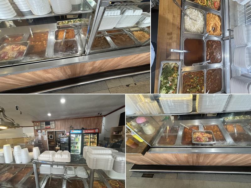 El Paraíso Restaurant