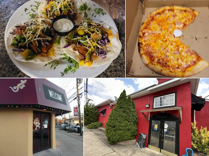 Los Jalapeños Bar & Grill