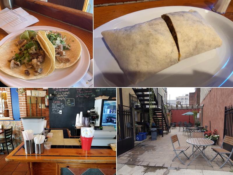 Taco Riendo Restaurant