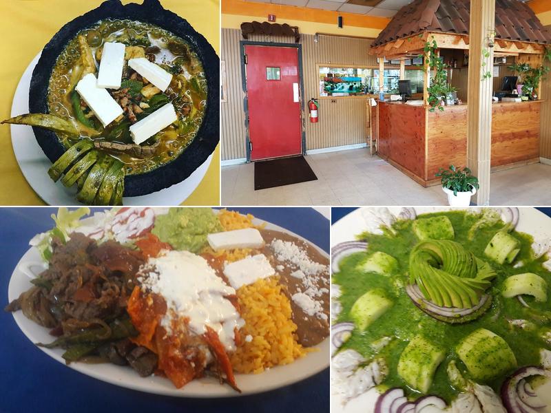 La Hacienda Restaurant