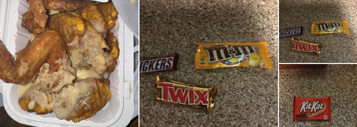 New Dragon & Taco King